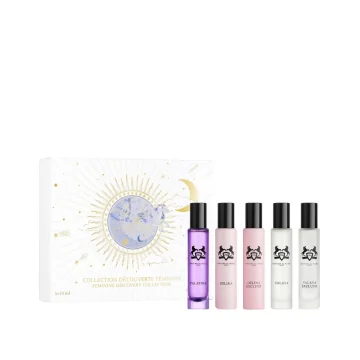 Parfums de Marly Discovery Collection Feminine