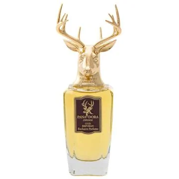 Pana Dora Oud Republic 100 ml Parfum Spray