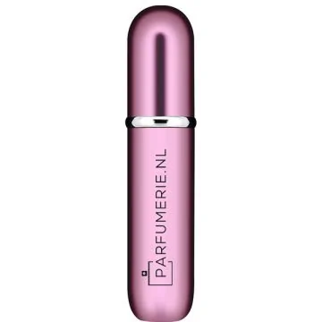 Parfumerie.nl Navulbare Tasverstuiver Roze 5 ml