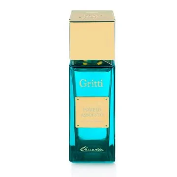 Gritti Pomelo Assoluto Extrait de Parfum
