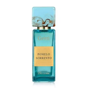Gritti Pomelo Sorrento Eau de Parfum
