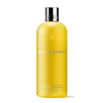 Molton Brown Purifying Shampoo with Indian Cress 300 ml