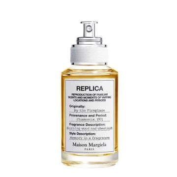 Maison Margiela Replica By the Fireplace 30 ml Eau de Toilette Spray