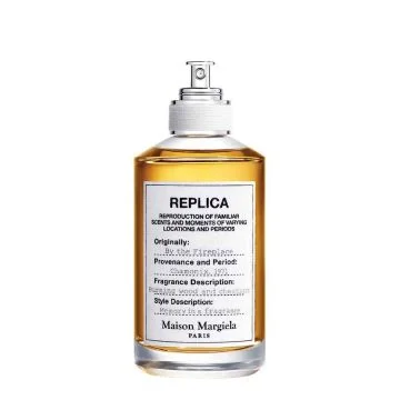 Maison Margiela By the Fireplace 100 ml Eau de Toilette Spray
