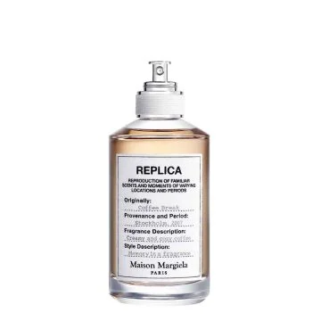 Maison Margiela Coffee Break 100 ml Eau de Toilette Spray
