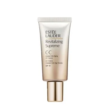 Estée Lauder Revitalizing Supreme Global Anti-Aging Creme Global Anti-Aging CC Crème SPF 10