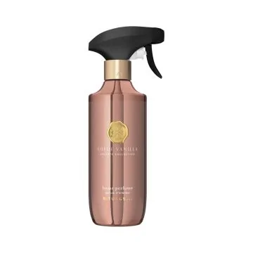 Rituals Suede Vanilla Home Perfume 400 ml
