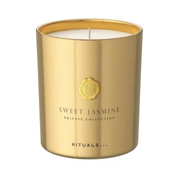 Rituals Sweet Jasmine Scented Candle