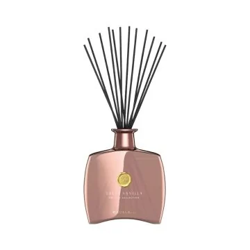 Rituals Suede Vanilla Fragrance Sticks 450 ml