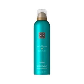 Rituals The Ritual of Karma Foaming Shower Gel 50 ml