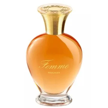 Rochas Femme 100 ml Eau de Toilette Spray