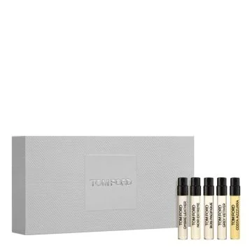 Tom Ford Masculine Discovery Set