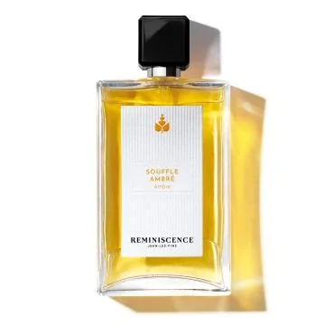 Reminiscence Souffle Ambré Intense 100 ml Eau de Toilette Spray
