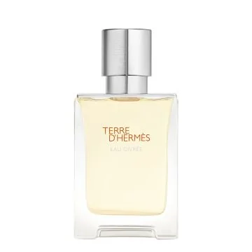 Terre d'Hermes Eau Givree 50 ml Eau de Parfum Spray