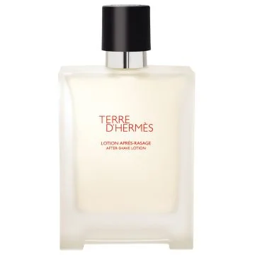 Hermes Terre d'Hermes 100 ml After Shave Flacon