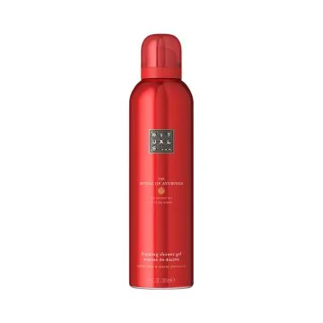 Rituals The Ritual of Ayurveda Foaming Shower Gel