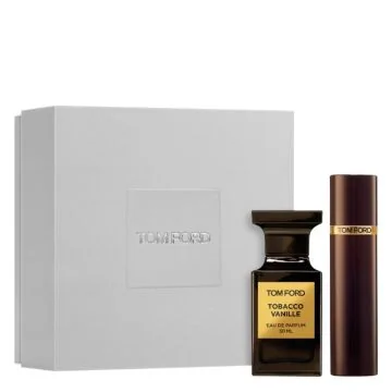 Tom Ford Tobacco Vanille 50 ml Eau de Parfum Geschenkset