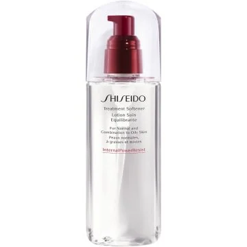 Shiseido Treatment Softener