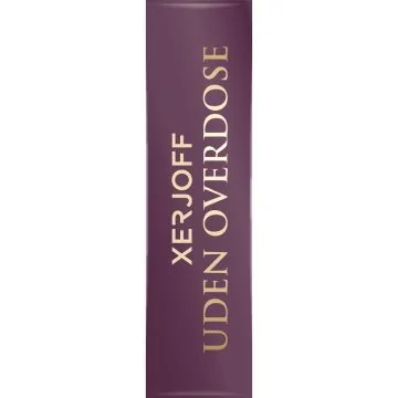 Xerjoff Shooting Stars Uden 2 ml Eau de Parfum Spray