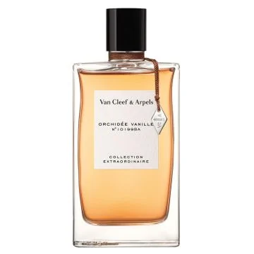 Van Cleef & Arpels Collection Extraordinaire Orchidee Vanille 75 ml Eau de Parfum Spray