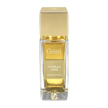 Gritti Vanilla Tanà Extrait de Parfum