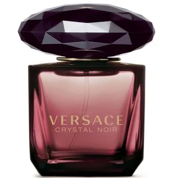 Versace Crystal Noir 90 ml Eau de Toilette Spray - DEAL