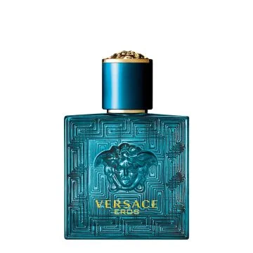 Versace Eros 50 ml Eau de Toilette Spray