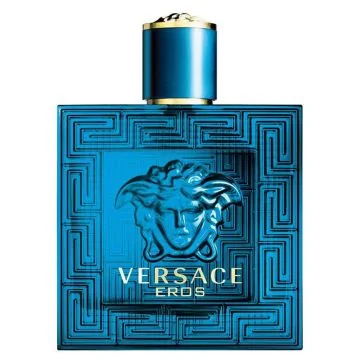 Versace Eros 200 ml Eau de Toilette Spray