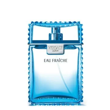 Versace Man Eau Fraîche 200 ml Eau de Toilette Spray