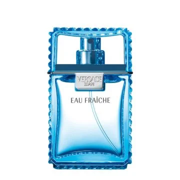 Versace Man Eau Fraîche 50 ml Eau de Toilette Spray