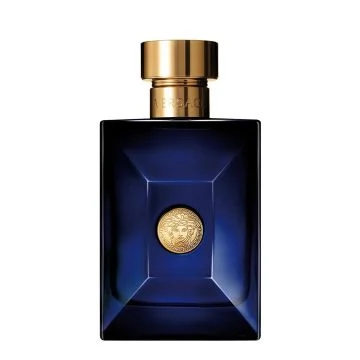 Versace Dylan Blue 100 ml Eau de Toilette Spray
