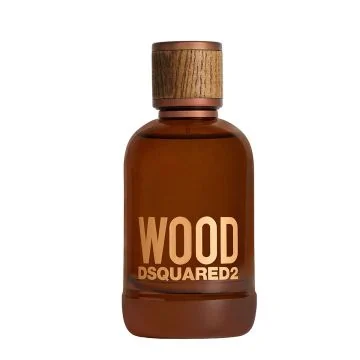 Dsquared² Wood pour Homme Eau de Toilette Spray