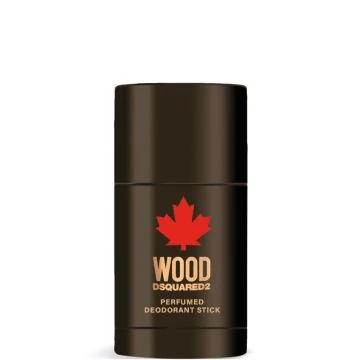 Dsquared² Wood pour Homme Deodorant