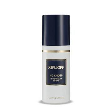 Xerjoff 40 Knots 100 ml Deodorant Spray