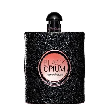 Yves Saint Laurent Black Opium 150 ml Eau de Parfum Spray - DEAL