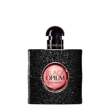 Yves Saint Laurent Black Opium 50 ml Eau de Parfum Spray - Summer Deal