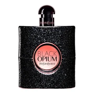 Yves Saint Laurent Black Opium Eau de Parfum Spray
