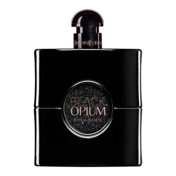 Yves Saint Laurent Black Opium Le Parfum Spray