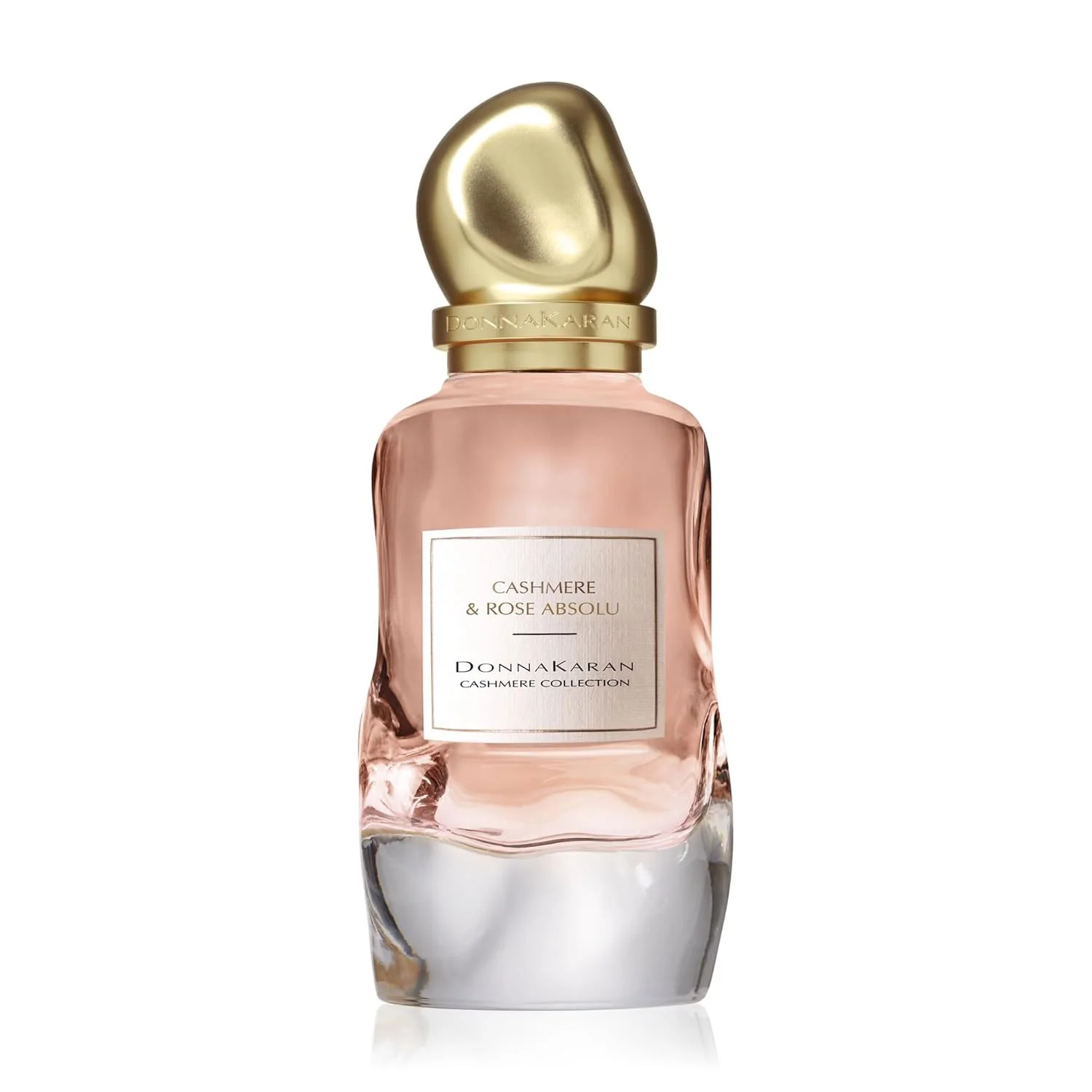 Donna Karan Cashmere Collection Cashmere & Rose Absolu Eau de Parfum