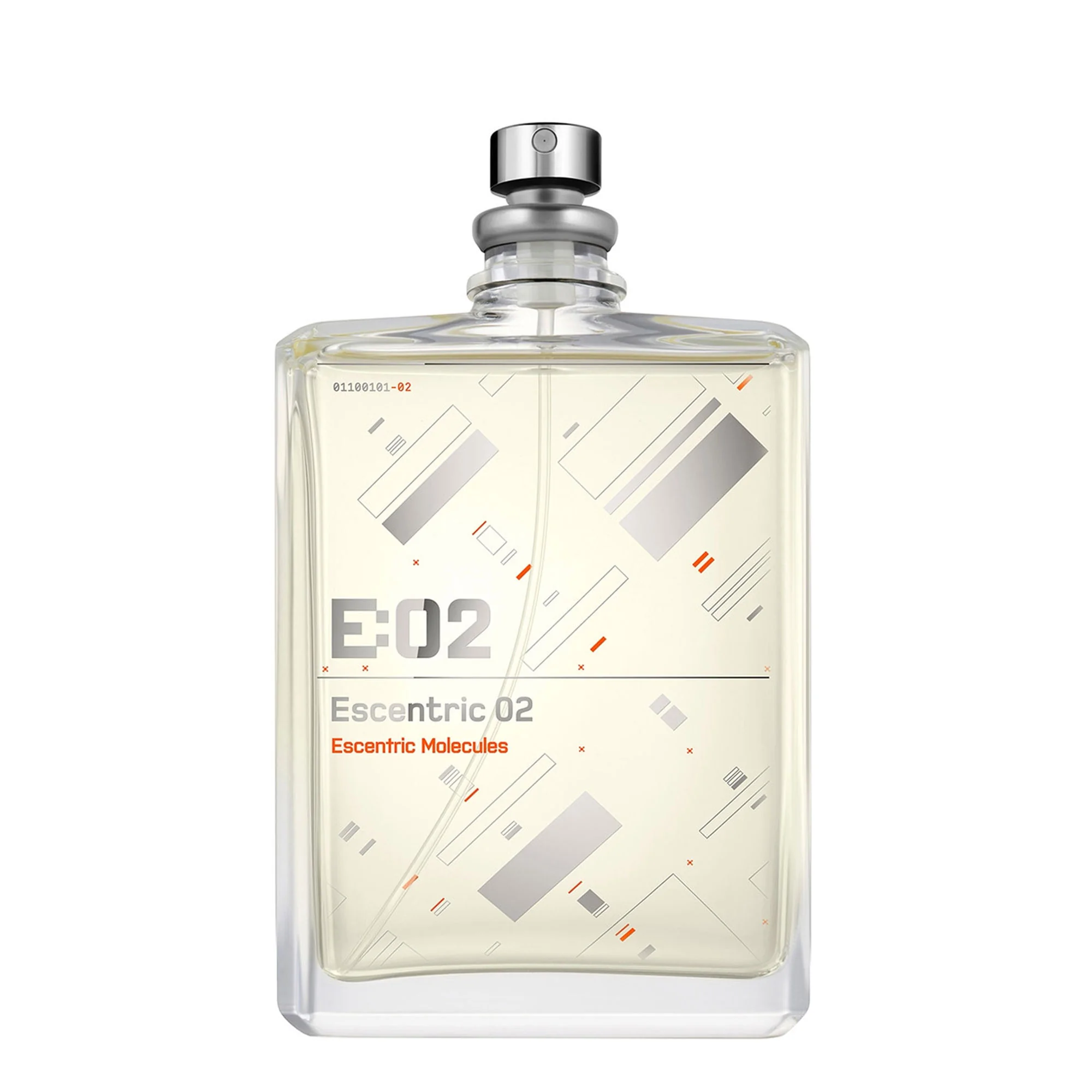 Escentric Molecules Escentric 02 spray
