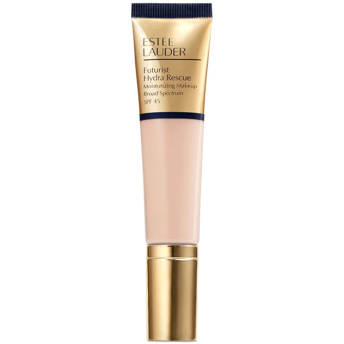 Estee Lauder Futurist Hydra Rescue Moisturizing Makeup SPF 45