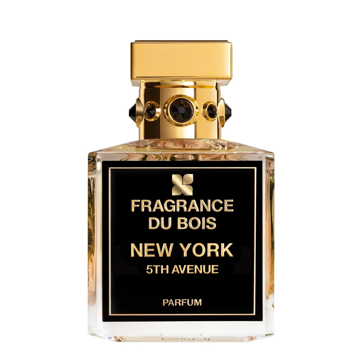 Fragrance Du Bois New York 5th Avenue Parfum