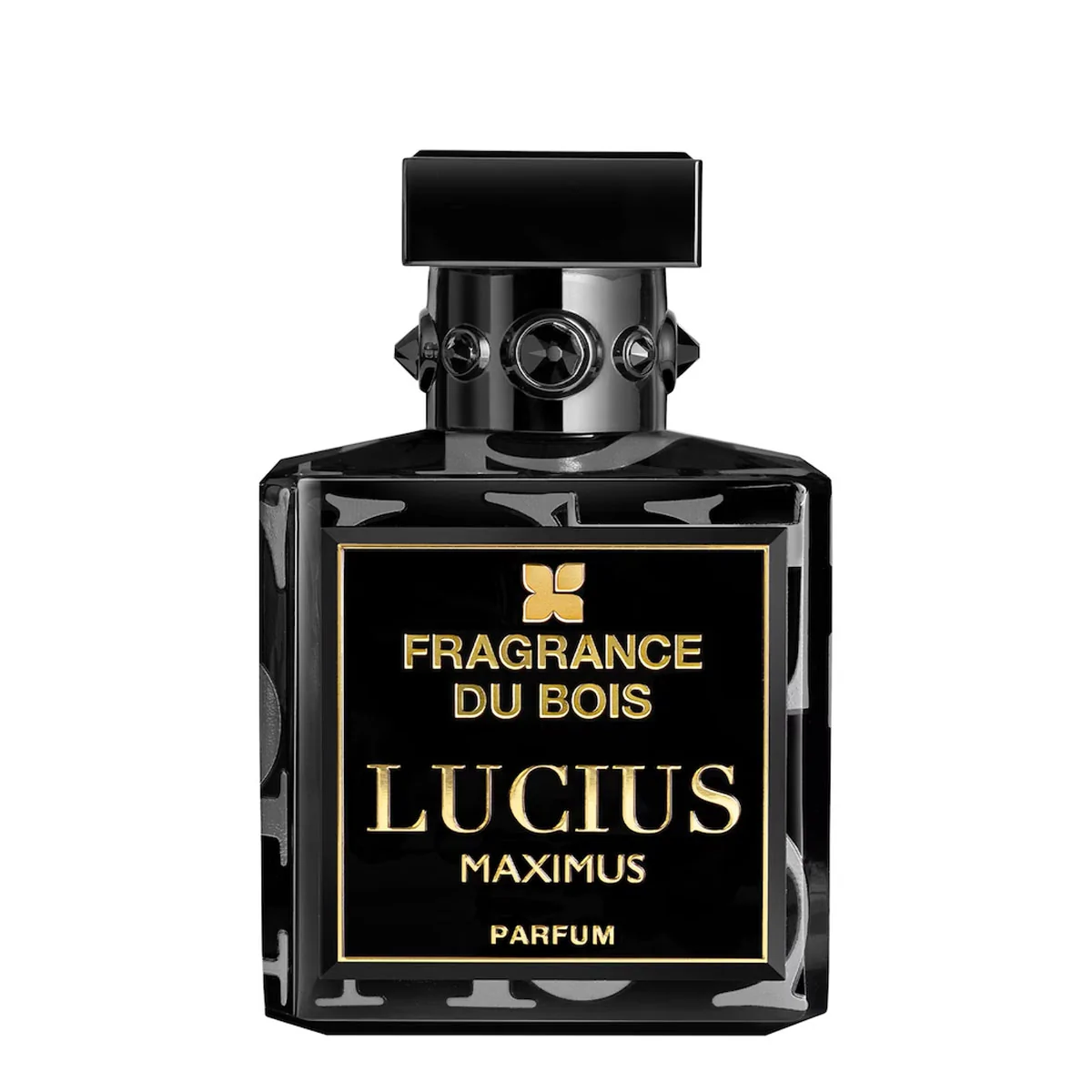 Fragrance Du Bois Lucius Maximus Parfum