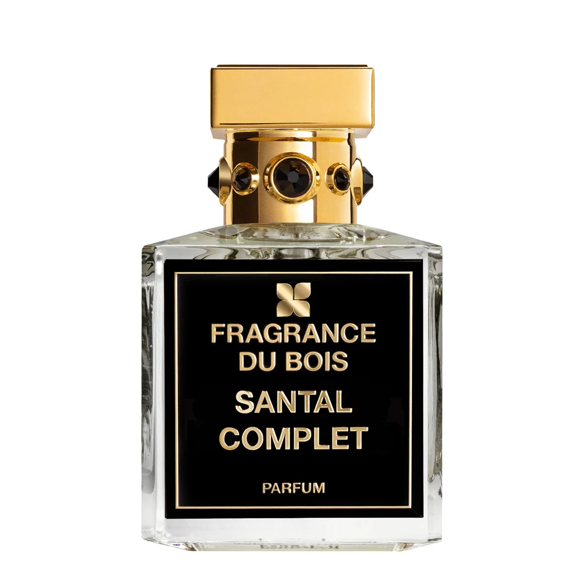 Fragrance Du Bois Santal Complet 100 ml Parfum Spray