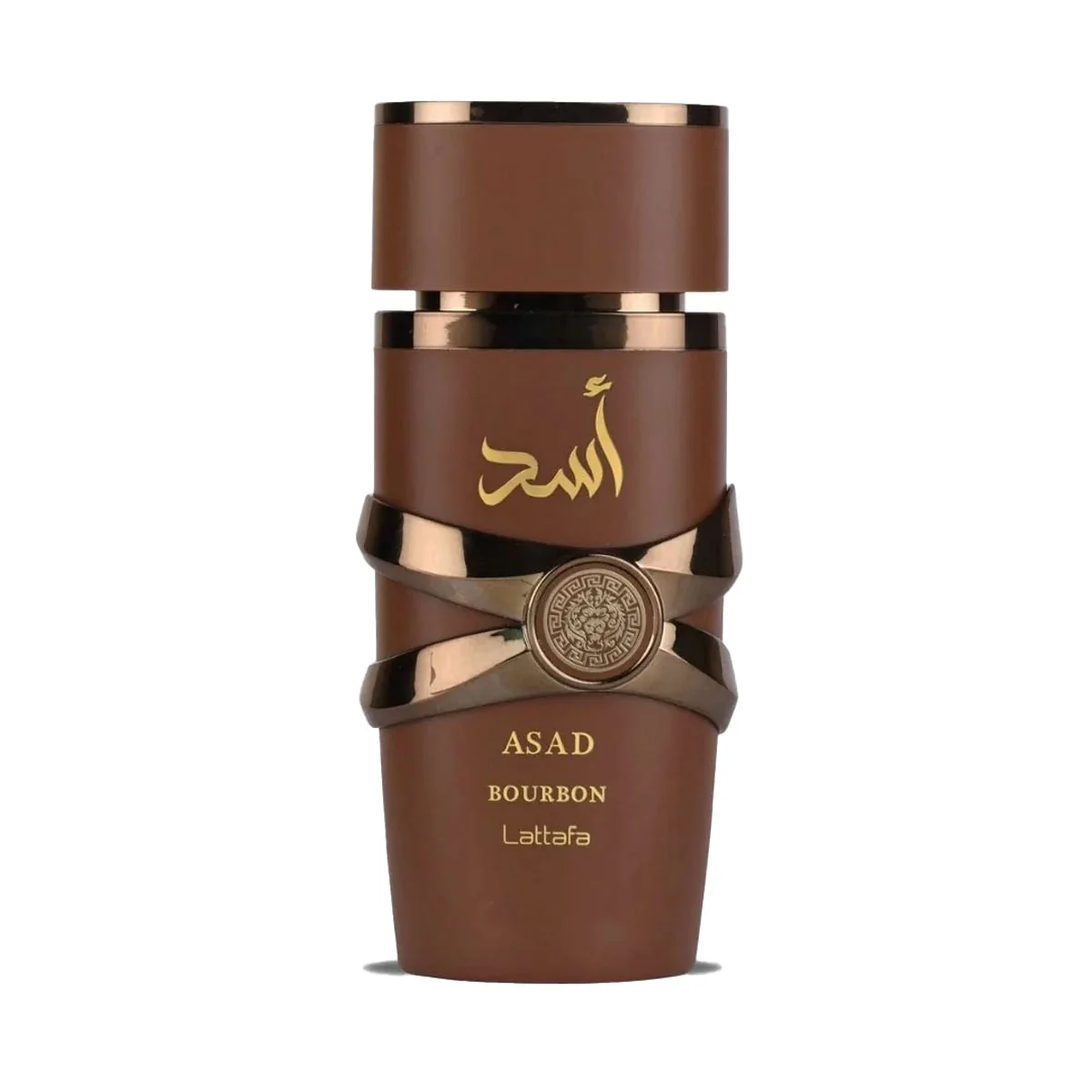 Lattafa Asad Bourbon Eau de Parfum