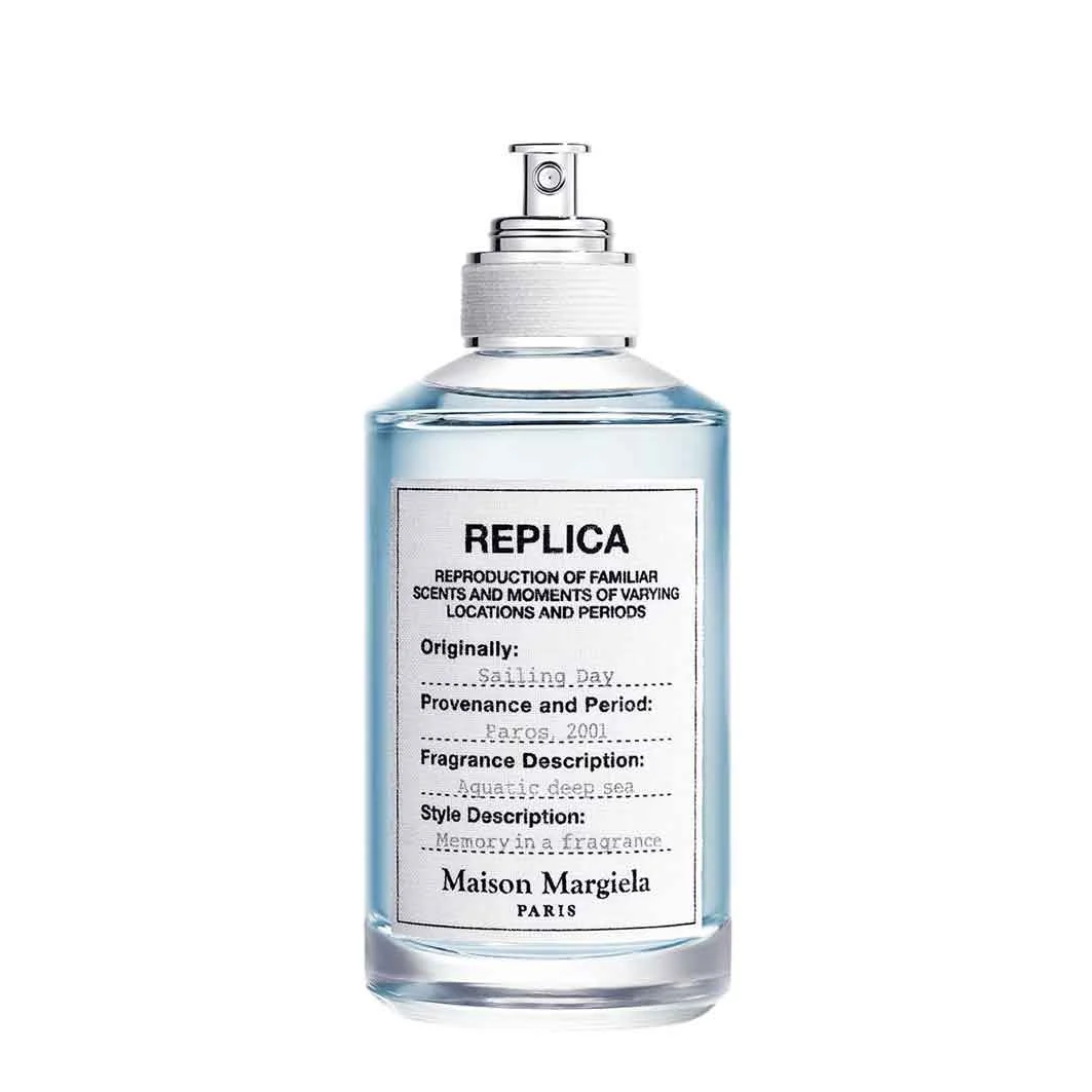 Maison Margiela Sailing Day Eau de Toilette Spray