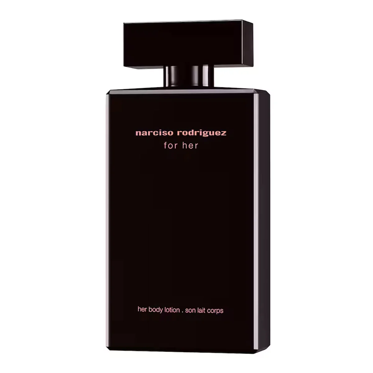 Narciso Rodriguez For Her Bodylotion