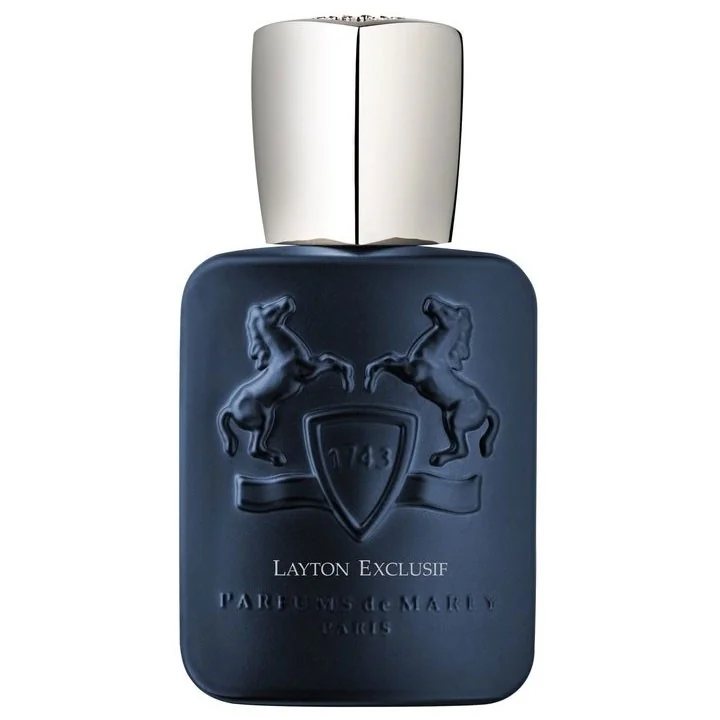 Parfums de Marly Layton Exclusif 125 ml Eau de Parfum Spray