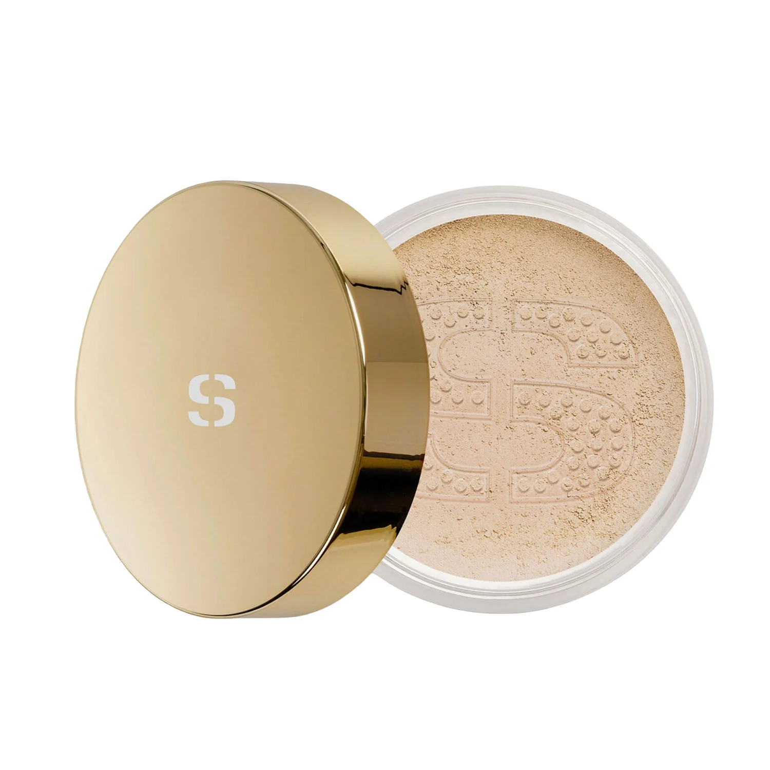 Sisley Phyto-teint Poudre Libre