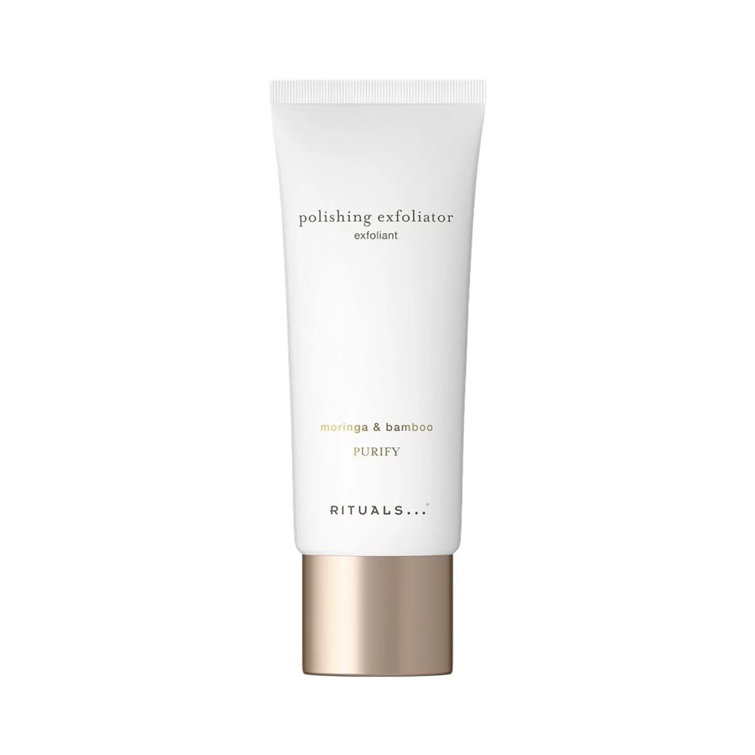 Rituals Polishing Exfoliator 75 ml